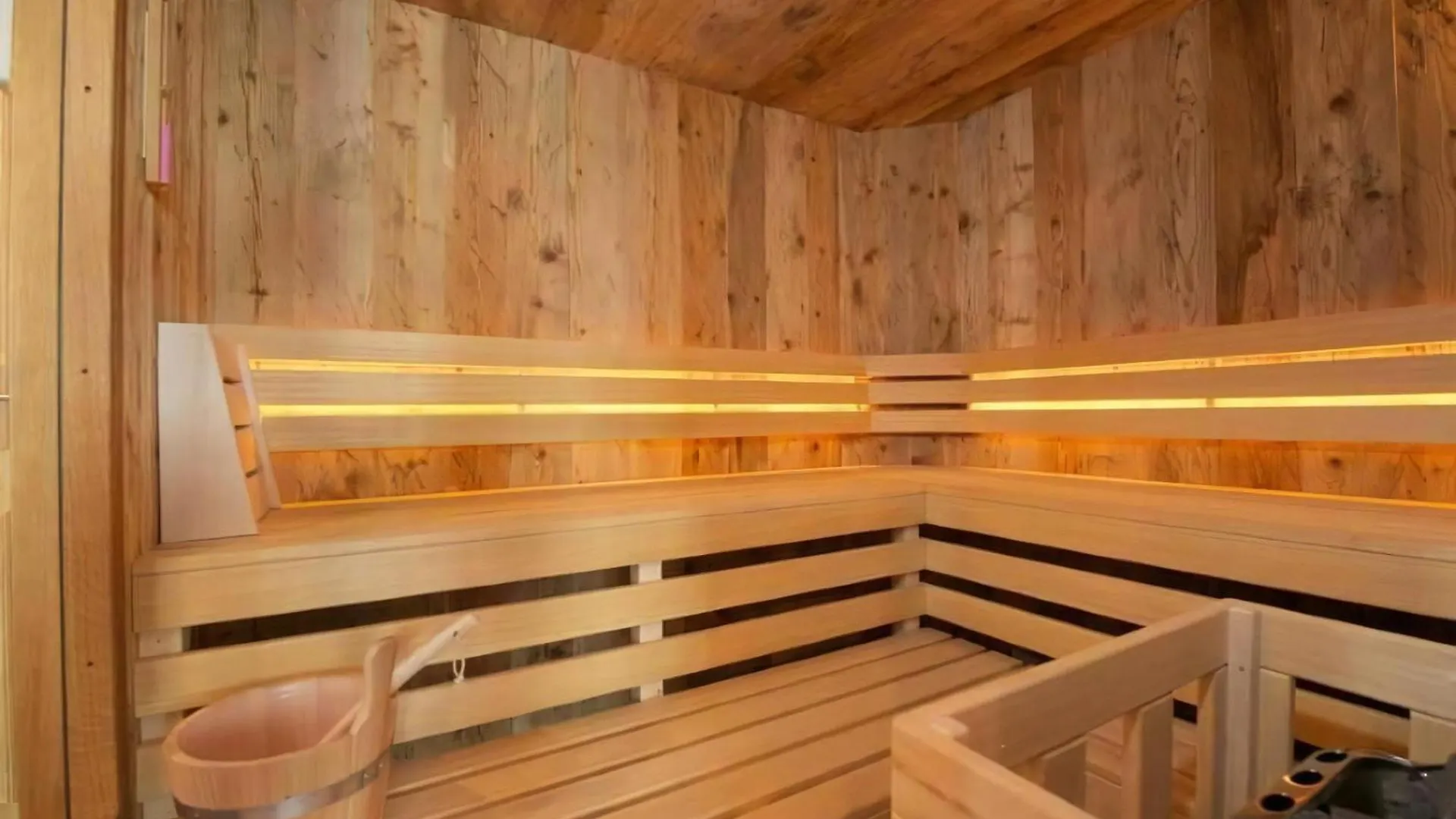 Ferienhaus Wallegg Lodge In Saalbach Hinterglemm Österreich