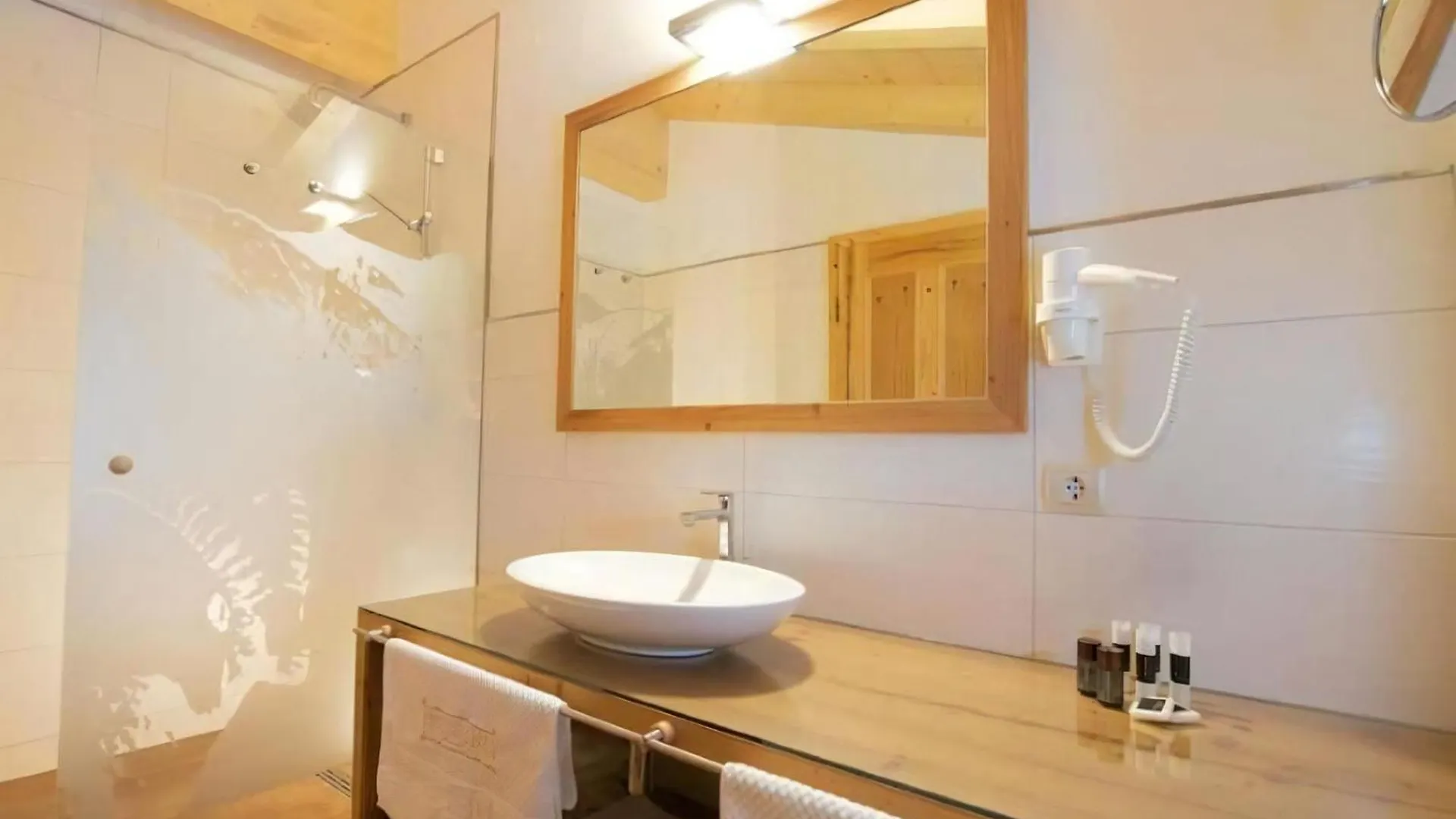 Ferienhaus Wallegg Lodge In Saalbach Hinterglemm