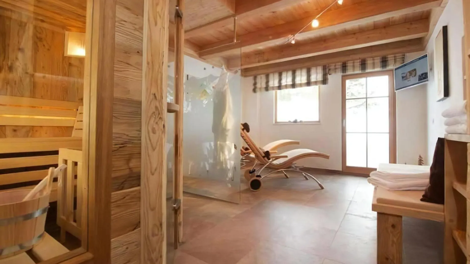 Ferienhaus Wallegg Lodge In Saalbach Hinterglemm Österreich