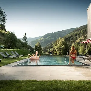 4* فندق Goldstueck - Adults Only