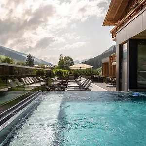 Gappmaier Hotel
