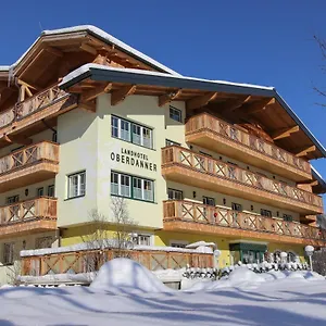 Oberdanner Saalbach-Hinterglemm