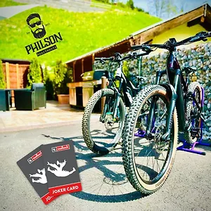 Philson Saalbach-Hinterglemm