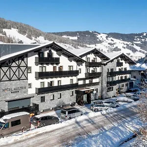 Austria Hotel