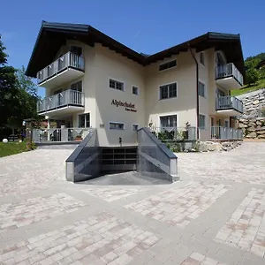 Alpinchalet Eder - Steiner Saalbach-Hinterglemm