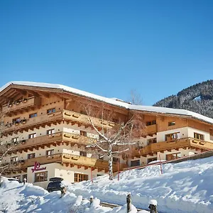 Johanneshof - Dein Mountain Wohlfühlhotel Hotel